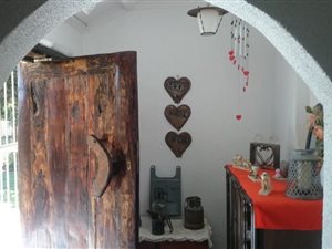 3 Bed House in Roosheuwel