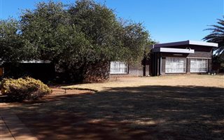 4 Bedroom House in Meyerton Central