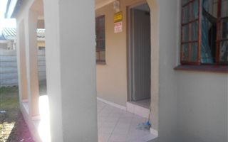 3 Bedroom House in Esikhawini