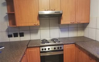 3 Bedroom Apartment in Constantia Kloof