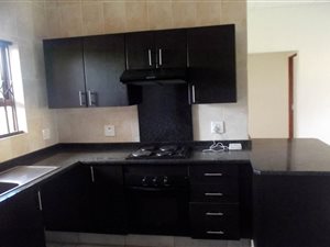 2 Bed Apartment in North Riding AH