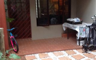 1 Bedroom Townhouse in Morninghill