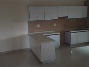 3 Bed Apartment in Morningside