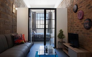 2 Bedroom Apartment in City & Suburban (Maboneng)