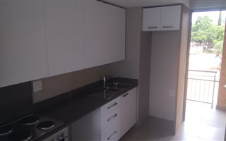 2 Bedroom Apartment in Nieuw Muckleneuk
