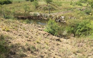 4.2 ha Land available in Mooiplaats AH