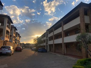 2 Bed Apartment in Noordwyk