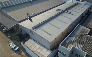 1300 m² Commercial space in Congella