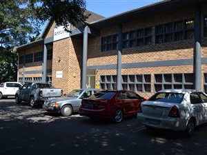 122 m² Commercial space in Ashley