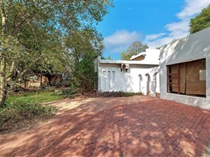 3 Bed House in Fourways