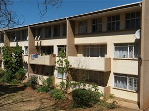 1 Bed Apartment in Linden