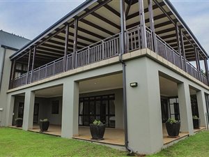 5 Bed House in Dunkirk Estate