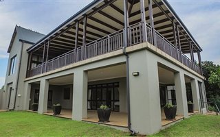 5 Bedroom House in Dunkirk Estate