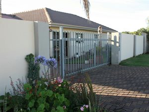 3 Bed House in Lydenburg