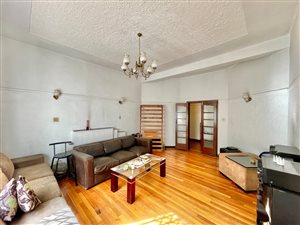 1 Bed Apartment in Sea Point