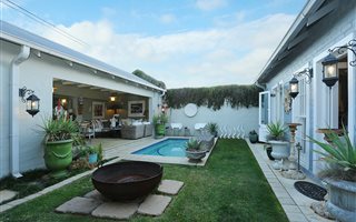 2 Bedroom House in Parkhurst