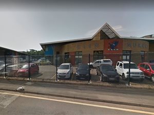 353 m² Commercial space in Red Hill