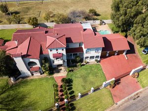 5 Bed House in Meyerton