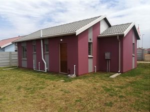 3 Bed House in Palmridge