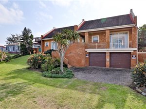 3 Bed House in Gonubie