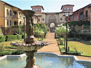 2 Bed Duplex in Plantations