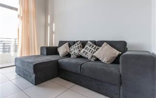 1 Bedroom Apartment in Fourways