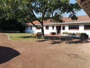 3 Bed House in Umkomaas
