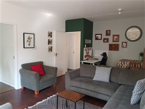 2 Bed Apartment in Lynnwood Manor