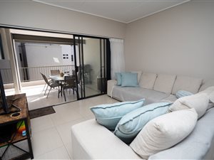 2 Bed Apartment in Kyalami AH