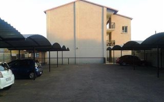 2 Bedroom Apartment in Mountain View