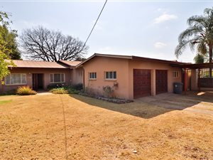 3 Bed House in Queenswood