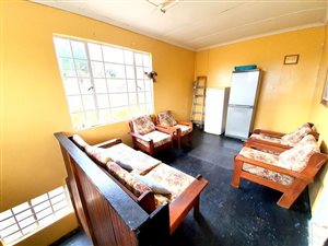 4 Bed House in Eastwood