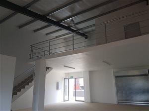 157 m² Commercial space in Ballito