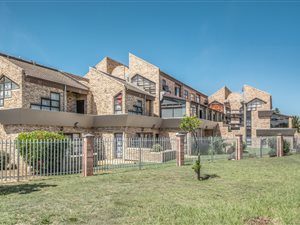 3 Bed Apartment in Bluewater Bay