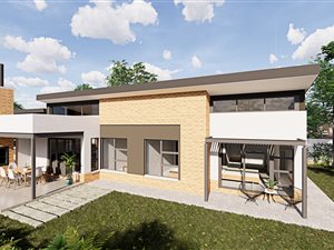 3 Bed House in Ruimsig Country Estate