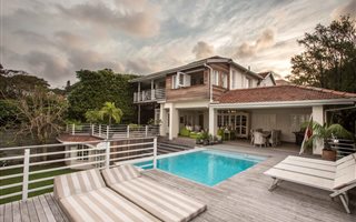 4 Bedroom House in Morningside
