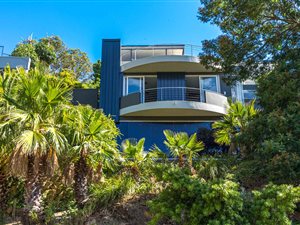 4 Bed House in Tamboerskloof