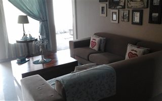 3 Bedroom Simplex in Allens Nek