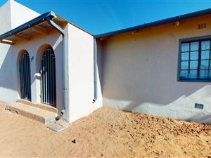 3 Bed House in Upington