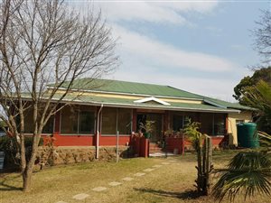 4 Bedroom House in Kokstad