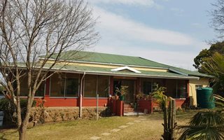 4 Bedroom House in Kokstad