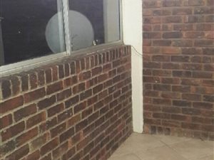 2 Bed Apartment in Wolmer