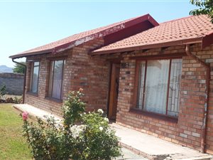 3 Bed House in Boitekong