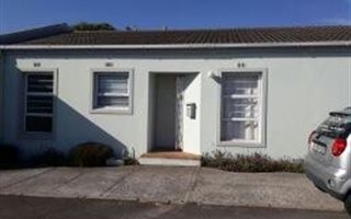 3 Bedroom Townhouse in Tableview