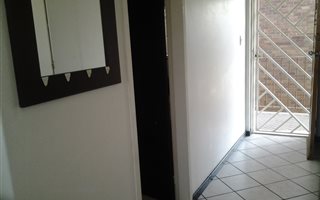 2 Bedroom Apartment in Secunda