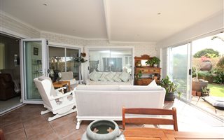 3 Bedroom Townhouse in Walmer Heights