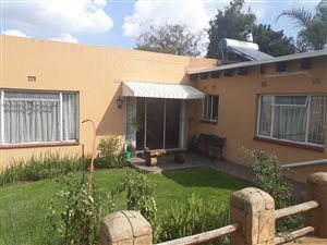 2 Bed Apartment in Kibler Park