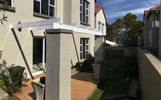 4 Bedroom Townhouse in Eagle Canyon Golf Estate