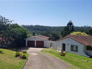3 Bed House in Illovo Glen