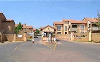 2 Bedroom Apartment in Boardwalk